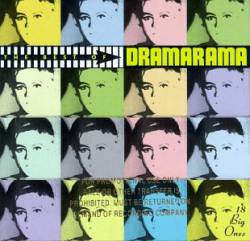 Dramarama : The Best of Dramarama: 18 Big Ones